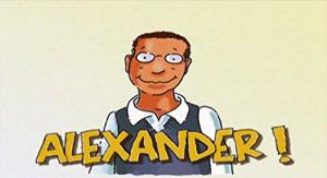 Alexander (2001)