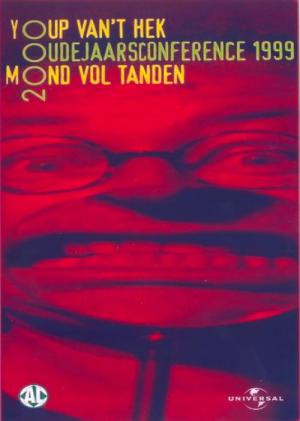 Youp van 't Hek: Mond vol tanden - oudejaarsconference 1999 (1999)