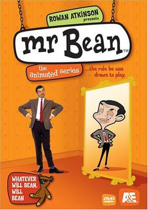 Mr. Bean Animated (2002)