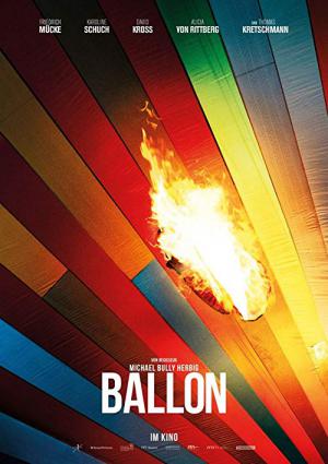 Balloon (2018)