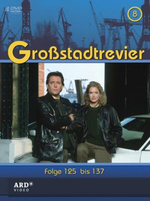 Großstadtrevier (1986)