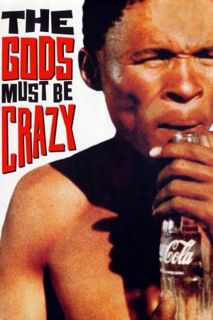 Zijn de goden gek? (1980)