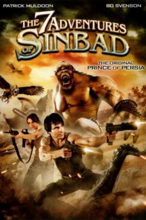 The 7 Adventures of Sinbad (2010)