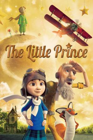 De Kleine Prins (2015)