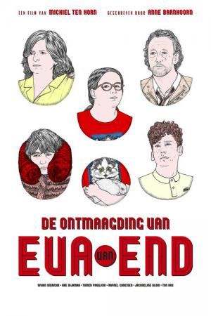 De ontmaagding van Eva van End (2012)