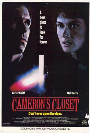 De vloek van Cameron (1988)