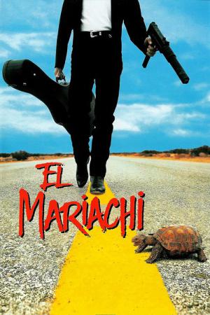 El Mariachi (1992)