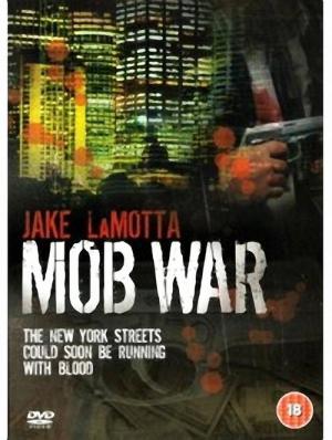 Mob War (1989)
