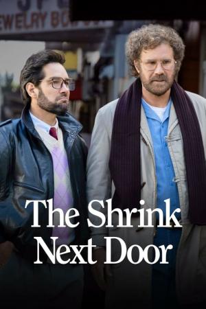 The Shrink Next Door (2021)