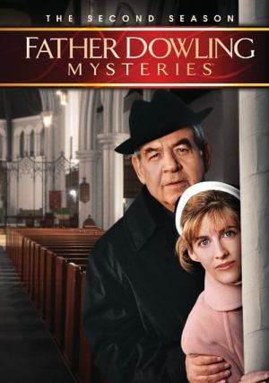 Father Dowling Mysteries (1989)