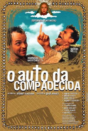 O Auto da Compadecida (2000)