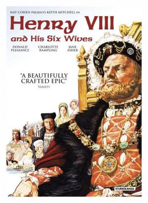 Hendrik VIII en zijn 6 vrouwen (1972)