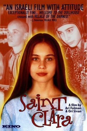 Sankt Clara (1996)