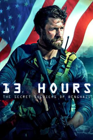 13 Hours (2016)