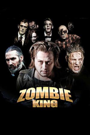 De Zombie Koning (2013)