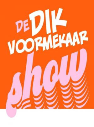 André Van Duin - De Dik Voormekaar Show (1977)