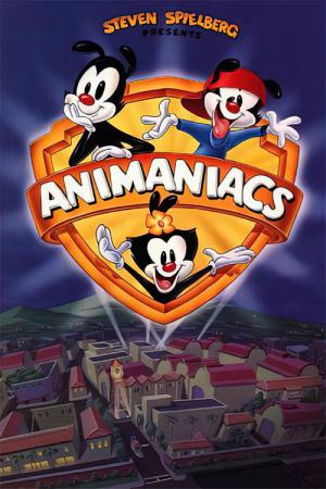 Animaniakken (1993)