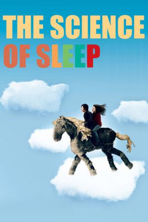 The Science of Sleep (2006)