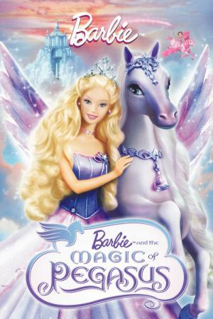 Barbie en de Magie van Pegasus (2005)