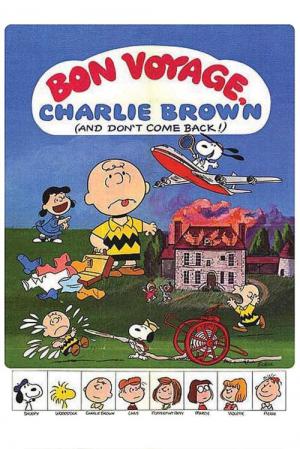 Bon Voyage, Charlie Brown (and Don't Come Back!) (1980)