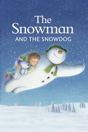 De sneeuwman en de sneeuwhond (2012)
