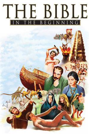 De bijbel, in het begin der tijden (1966)