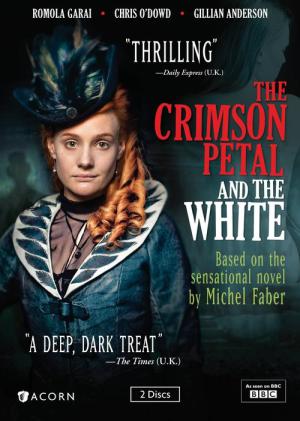 The Crimson Petal and the White (2011)