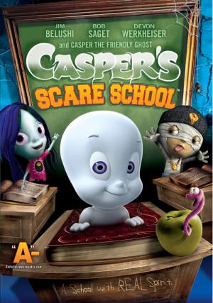 Casper's Spookschool (2006)