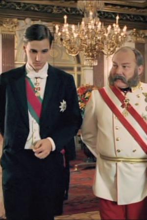 The Crown Prince: The Son of Sissi (2006)