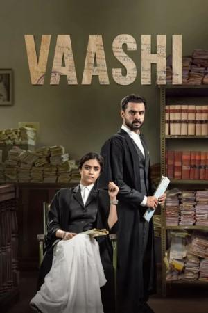 Vaashi (Malayalam) (2022)