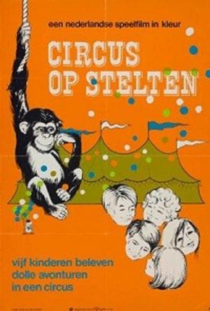 Circus op stelten (1972)