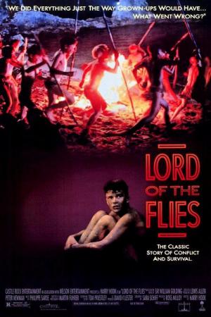 Lord of the Flies (1990)