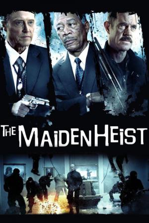 The Heist (2009)