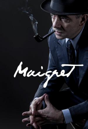 Maigret's Dead Man (2016)