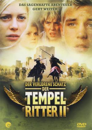 De verloren schat van de tempelridder II (2007)