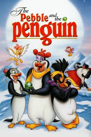 De kleine pinguin (1995)