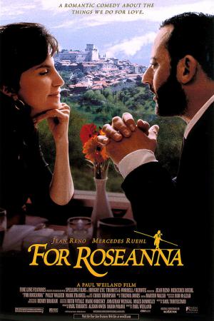For Roseanna (1997)