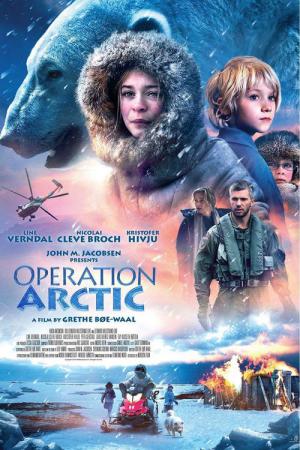 Operatie Noordpool (2014)