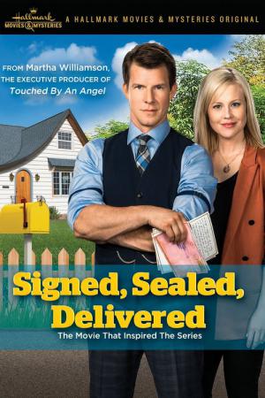 Signed, Sealed, Delivered (2013)