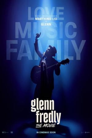 Glenn Fredly: The Movie (2024)