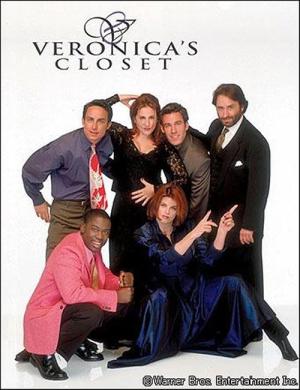 Veronica's Closet (1997)