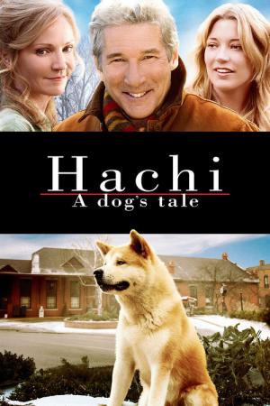 Hachi (2009)