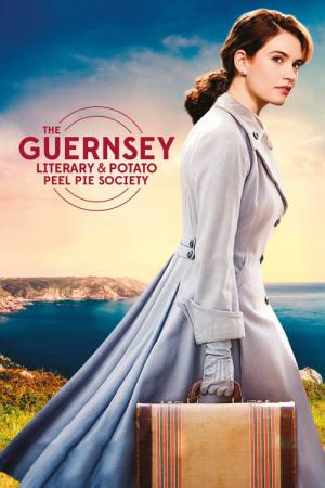 The Guernsey Literary Society (2018)