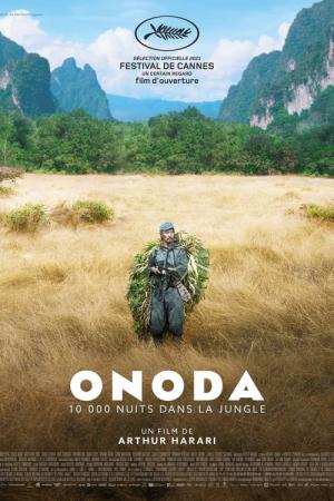 Onoda - 10 000 Nights In The Jungle (2021)