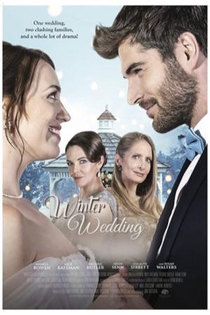 A Wedding Wonderland (2017)
