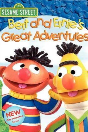 Sesamstraat: Het beste van Bert en Ernie (2010)