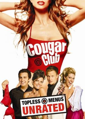 Cougar Club (2007)