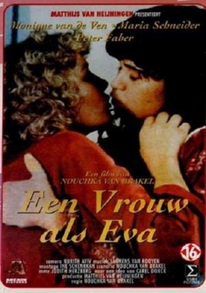 Een Vrouw als Eva (1979)