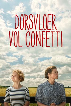 Dorsvloer Vol Confetti (2014)