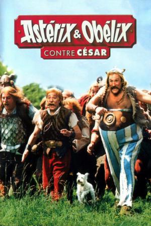 Asterix & Obelix tegen Caesar (1999)